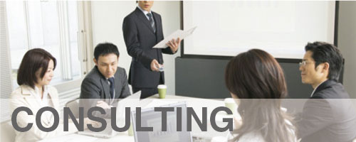 �V���̗p�R���T���e�B���O